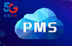 PMS 软件是什么 ?