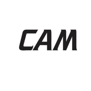 CAM 软件是什么 ?