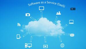 SaaS 软件是什么 ?